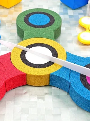 Kiki手工益趣园4