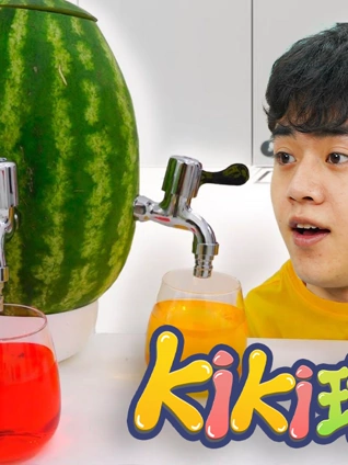 Kiki游戏大冒险7