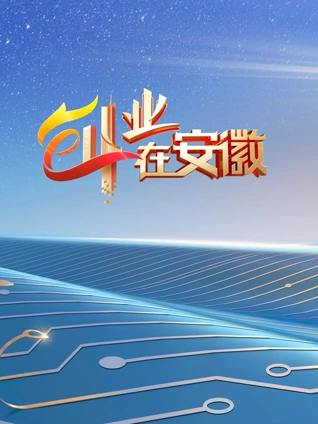 创业在安徽7