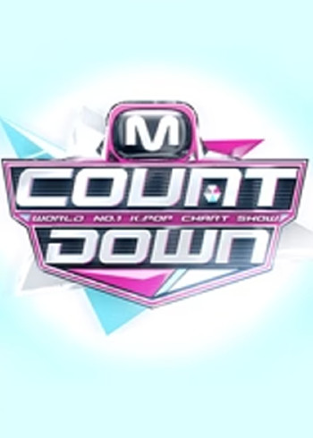 M Countdown 2016