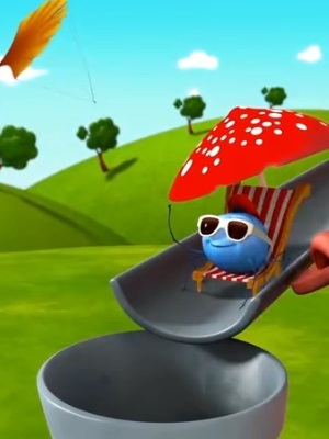 LooLoo Kids启蒙儿歌